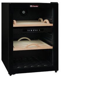 Шкаф для хранения сыра LaSommeliere CAF51N фото 4 в Краснодаре Шкаф для хранения сыра LaSommeliere CAF51N фото 4 в Краснодаре