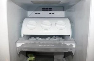 Холодильник Кайзер KS 90200 G фото 3 в Краснодаре Холодильник Kaiser KS 90200 G фото 3 в Краснодаре