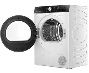 Сушильная машина Hisense DH3S702UWDE фото 4 в Краснодаре