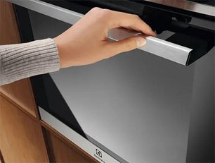 Духовой шкаф Electrolux LOE8F38X фото 4 в Краснодаре