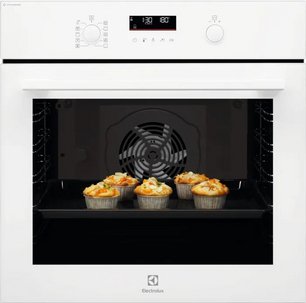 Духовой шкаф Электролюкс EOD6F77WV фото в Краснодаре Духовой шкаф Electrolux EOD6F77WV фото в Краснодаре