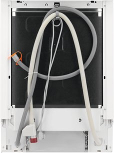 Встраиваемая посудомоечная машина AEG FSB53927Z фото 3 в Краснодаре