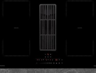 Индукционная варочная панель Зигмунд Штайн CIS 311.75 BX с вытяжкой фото 3 в Краснодаре Индукционная варочная панель Zigmund Shtain CIS 311.75 BX с вытяжкой фото 3 в Краснодаре