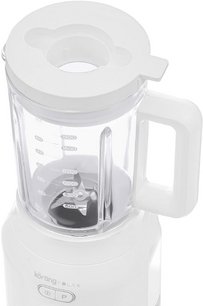 Блендер Korting KTB 0704 Polar фото 2