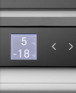 Встраиваемый холодильник BORA C178KGS2 фото 4 в Краснодаре