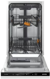 Посудомоечная машина Горение MGV5510 фото 2 в Краснодаре Посудомоечная машина Gorenje MGV5510 фото 2 в Краснодаре