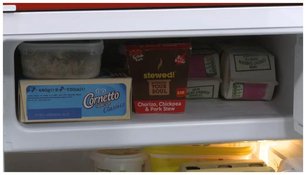 Холодильник Смег FAB10RR фото 4 в Краснодаре Холодильник Smeg FAB10RR фото 4 в Краснодаре