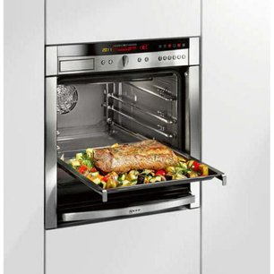 Духовой шкаф Нефф B46C74N3 фото 3 в Краснодаре Духовой шкаф Neff B46C74N3 фото 3 в Краснодаре