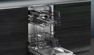 Посудомоечная машина Siemens SR63HX1NMR фото 2 в Краснодаре