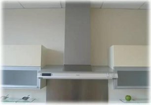 Вытяжка Гаггенау AH 600-190 фото 3 в Краснодаре Вытяжка Gaggenau AH 600-190 фото 3 в Краснодаре