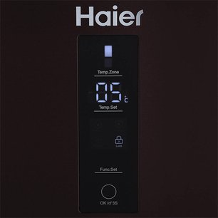 Холодильник Haier A2F737CDBG фото 3 в Краснодаре