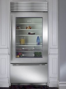 Встраиваемый холодильник Саб Зиро ICBBI-36UG/S/PH/RH фото 3 в Краснодаре Встраиваемый холодильник SUB-ZERO ICBBI-36UG/S/PH/RH фото 3 в Краснодаре