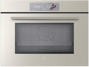 Встраиваемый паровой шкаф V-ZUG CombiSteamer V6000 45M CSM6T-23041 Pearl mirror glass фото в Краснодаре