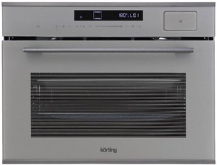 Духовой шкаф Кертинг OKB 3450 GBXGr Steam фото в Краснодаре Духовой шкаф Korting OKB 3450 GBXGr Steam фото в Краснодаре