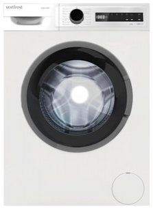 Стиральная машина Вестфрост VFSR410T20W фото в Краснодаре Стиральная машина Vestfrost VFSR410T20W фото в Краснодаре