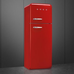 Холодильник Смег FAB30RRD6 фото 4 в Краснодаре Холодильник Smeg FAB30RRD6 фото 4 в Краснодаре