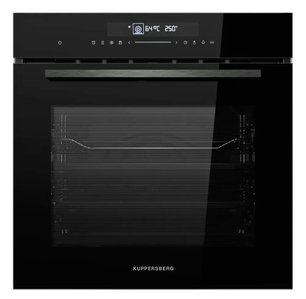 Духовой шкаф Куперсберг HT 613 Black фото Духовой шкаф Kuppersberg HT 613 Black фото