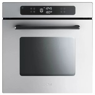 Духовой шкаф Смег F610X фото в Краснодаре Духовой шкаф Smeg F610X фото в Краснодаре