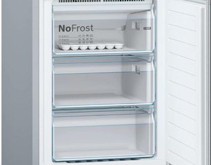 Холодильник Бош KGN36VI21R фото 2 в Краснодаре Холодильник Bosch KGN36VI21R фото 2 в Краснодаре