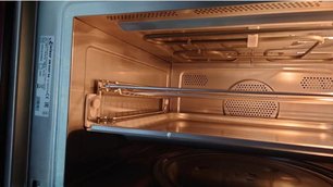 Встраиваемая микроволновая печь Кайзер EM 6307 RS фото 2 в Краснодаре Встраиваемая микроволновая печь Kaiser EM 6307 RS фото 2 в Краснодаре