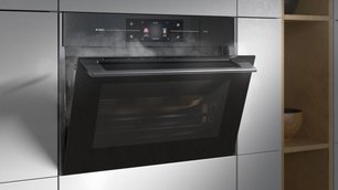 Комбинированный духовой шкаф Аско OCSM8478G фото 2 в Краснодаре Комбинированный духовой шкаф Asko OCSM8478G фото 2 в Краснодаре