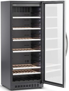 Винный шкаф Dometic C101G Double Classic фото 4 в Краснодаре