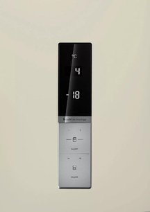 Холодильник Bosch KGE39XK2AR фото 4 в Краснодаре