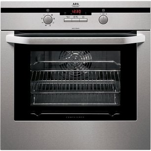 Духовой шкаф АЕГ B57055M фото в Краснодаре Духовой шкаф AEG B57055M фото в Краснодаре
