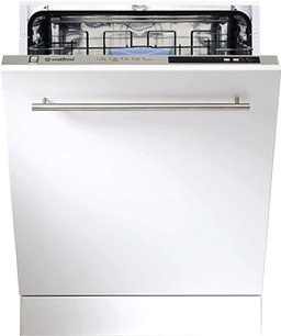 Посудомоечная машина Вестфрост VFDW 6021 фото в Краснодаре Посудомоечная машина Vestfrost VFDW 6021 фото в Краснодаре
