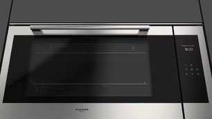 Духовой шкаф Фулгор Милано FCO 9013 TM X фото 4 в Краснодаре Духовой шкаф Fulgor Milano FCO 9013 TM X фото 4 в Краснодаре