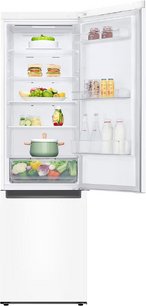 Холодильник LG GA-B509LQYL фото 2 в Краснодаре