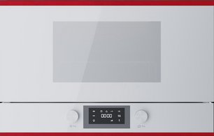 Встраиваемая микроволновая печь Kuppersbusch MR 6330.0 W8 Hot Chili фото в Краснодаре