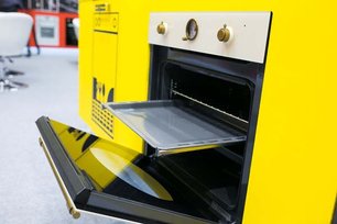 Духовой шкаф Маунфилд MEOFG.676RILB.TR фото 2 в Краснодаре Духовой шкаф Maunfeld MEOFG.676RILB.TR фото 2 в Краснодаре