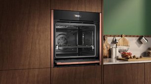 Духовой шкаф Нефф B59CR7KY0 фото 4 в Краснодаре Духовой шкаф Neff B59CR7KY0 фото 4 в Краснодаре
