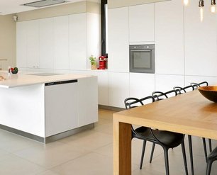 Встраиваемый мультитемпературный винный шкаф EuroCave S-INSP-S I-090023-S фото 3 в Краснодаре