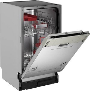 Встраиваемая посудомоечная машина Куперсберг GLM 4582 фото 4 в Краснодаре Встраиваемая посудомоечная машина Kuppersberg GLM 4582 фото 4 в Краснодаре