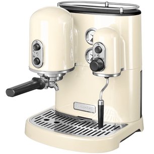 Кофемашина Китчен Эйд 5KES2102EAC фото 2 в Краснодаре Кофемашина KitchenAid 5KES2102EAC фото 2 в Краснодаре