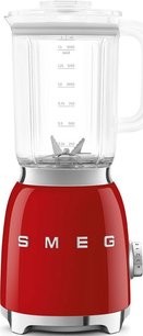 Smeg 50`s Style (блендер BLF03PKEU + миксер SMF03PKEU) фото 2 в Краснодаре Smeg 50`s Style (блендер BLF03PKEU + миксер SMF03PKEU) фото 2 в Краснодаре