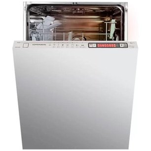 Посудомоечная машина Kuppersberg GSA 489 фото 2 в Краснодаре Посудомоечная машина Kuppersberg GSA 489 фото 2 в Краснодаре