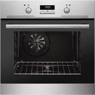 Духовой шкаф Электролюкс EZB 53410 AX фото в Краснодаре Духовой шкаф Electrolux EZB 53410 AX фото в Краснодаре