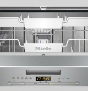 Встраиваемая посудомоечная машина Миле G 5000 SCi фото 2 в Краснодаре Встраиваемая посудомоечная машина Miele G 5000 SCi фото 2 в Краснодаре