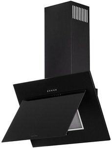 Вытяжка Krona ELMA 600 black PB фото 3 в Краснодаре Вытяжка Krona ELMA 600 black PB фото 3 в Краснодаре