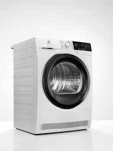 Сушильная машина Электролюкс EW8HN358SP фото 4 в Краснодаре Сушильная машина Electrolux EW8HN358SP фото 4 в Краснодаре