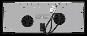 Индукционная варочная панель Маунфилд CVI904SFLDGR Inverter фото 4 в Краснодаре Индукционная варочная панель Maunfeld CVI904SFLDGR Inverter фото 4 в Краснодаре