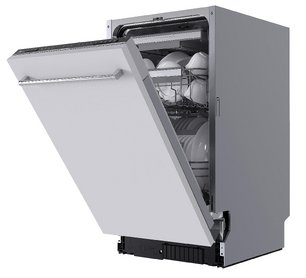 Встраиваемая посудомоечная машина Midea MID45S150i фото 4 в Краснодаре