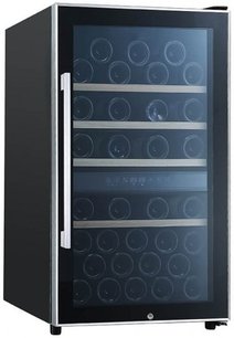 Винный шкаф Ла Соммельер ECS50.2Z фото в Краснодаре Винный шкаф La Sommeliere ECS50.2Z фото в Краснодаре