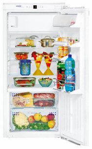 Холодильник Либхер IKB 2224 Premium BioFresh фото в Краснодаре Холодильник Liebherr IKB 2224 Premium BioFresh фото в Краснодаре