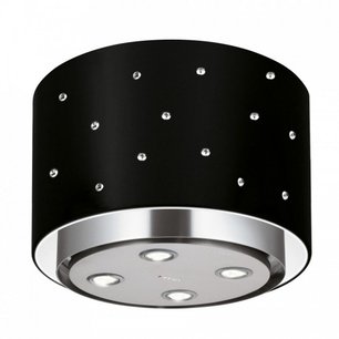 Настенная вытяжка Faber CHIC  (SET) фото в Краснодаре