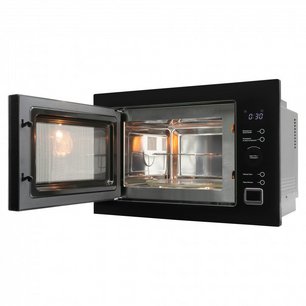 Встраиваемая микроволновая печь Шауб Лоренц SLM EY25D фото 4 в Краснодаре Встраиваемая микроволновая печь Schaub Lorenz SLM EY25D фото 4 в Краснодаре