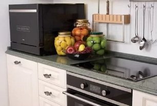 Посудомоечная машина Кертинг KDF2095N фото 3 в Краснодаре Посудомоечная машина Korting KDF2095N фото 3 в Краснодаре